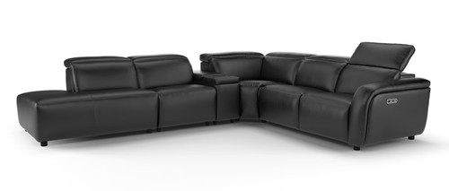 Sofology drift chaise - sofology, 3
