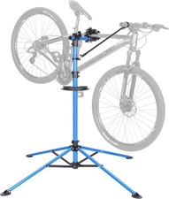 CXWXC Bike Maintenance Stand, Bike Repair Stand with 360° Max Load 60 LBS