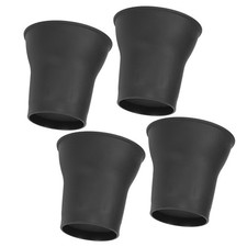 B- 4pcs Furniture Risers 6