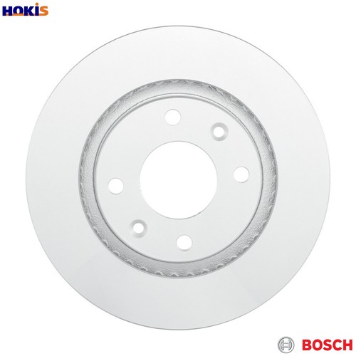 Brake disc 986 478 - brake,