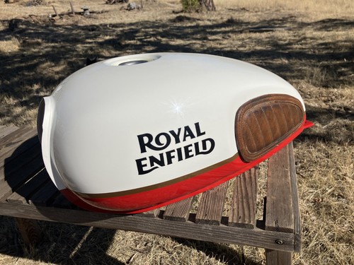 Royal enfield 650 - enfield,