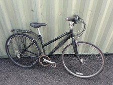 Specialized Crossroads Ladies Hybrid Bike - Quality Lightweight Performance