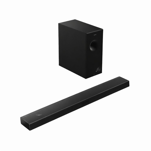 Panasonic htb600 360w 1ch - panasonic, 2.1ch