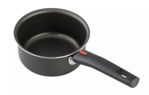 14cm milk pan with - 14cm,
