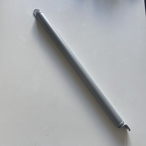 Ikea stolmen - (grey, silver