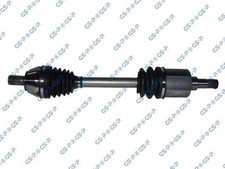 GSP Drive Shaft Front Axle
