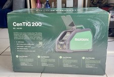 Migatronic CenTIG 200 Tig
