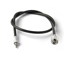 Triumph TR2, TR3 & 3A, Midget LHD Tachometer / Rev Counter Cable GSD105, 504619