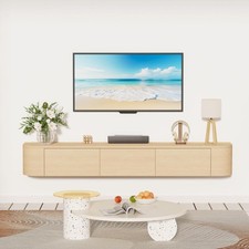 160cm Floating TV Stand