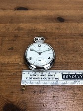 vintage mens services watches