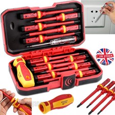 13PCS VDE Insulated