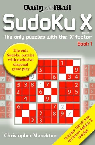 Sudoku 1 the - bk., 1: