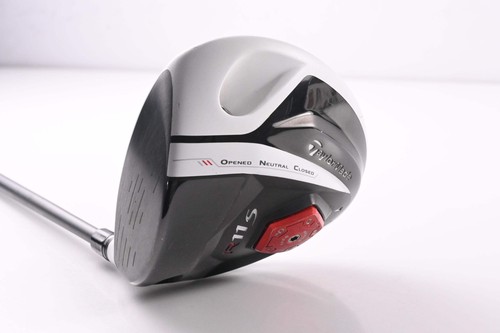 Left handed taylormade - left,