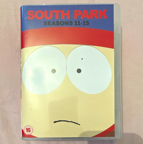 Paramount south park - paramount,