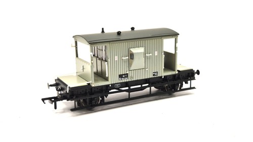 Bachmann 528c british rail - bachmann, 37-528c