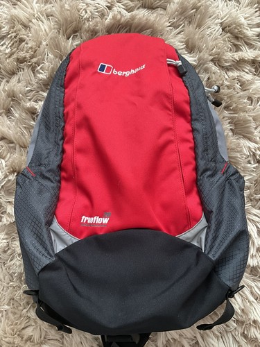 Berghaus freeflow hiking - berghaus,