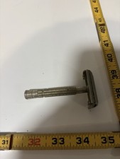 Old School Vintage Razor