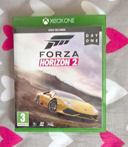 Microsoft studios forza - microsoft,