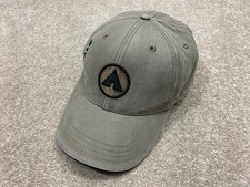 C-  Airwalk Baseball Cap Logo