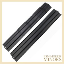 Morris Minor Van & Pick Up