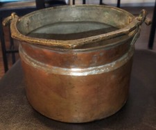Vintage 1930s Turkish Copper