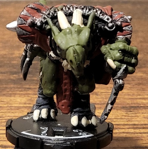 Wizkids mage knight mortis - wizkids,