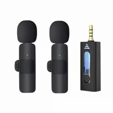 Microphone Condenser Mic