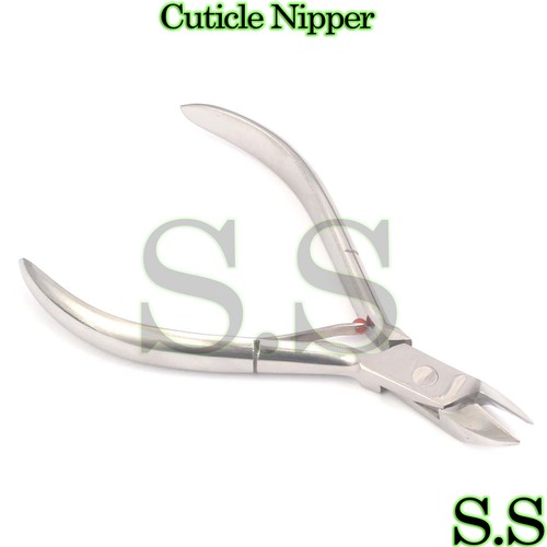 Acrylic nipper clipper - nipper,
