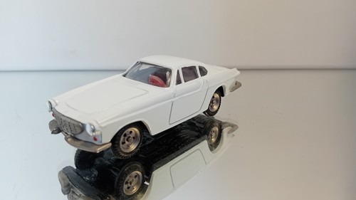 Metosul volvo 1800 p1800 - metosul,