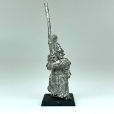 Grave Guard Standard Bearer Vampire Counts - Warhammer Fantasy Classic X4487