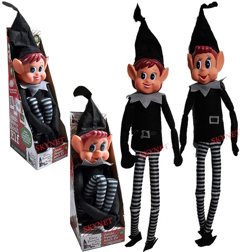 Jumbo adult elf behavin - jumbo,