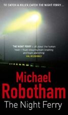 The Night Ferry By  Michael