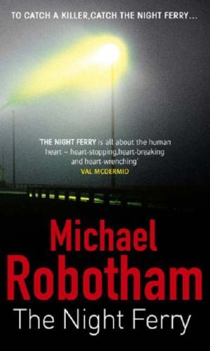 The night ferry michael - night,