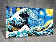 Van Gogh Starry night Great