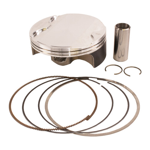 Wossner 97mm piston kit - b,