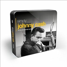 Johnny Cash : Johnny Cash