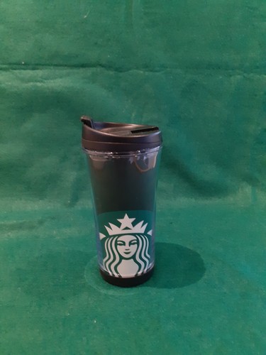 2010 starbucks tapered plastic - 2010,