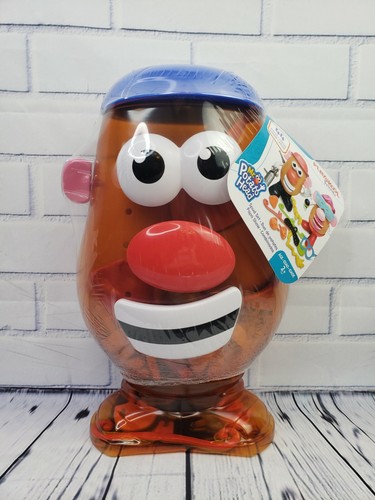Hasbro giant potato - potato, head