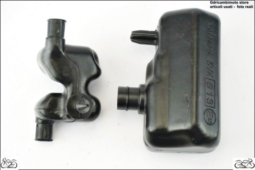 Genuine yamaha 660 04 16 - genuine,
