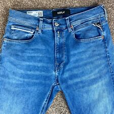 Mens Replay MA972 GROVER