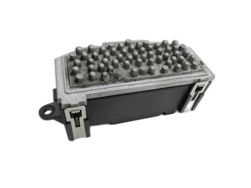 Resistor heater fan - resistor,