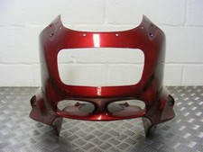 Kawasaki ZZR 1100 Top Fairing