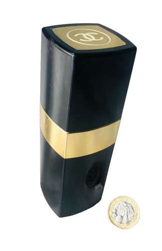 Perfume bottle empty - perfume,