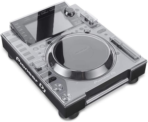 Decksaver pioneer cdj 2000 - pioneer, cdj-2000