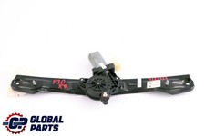 BMW F30 F31 Door Window Lifter Regulator Rear Right O/S 7351050