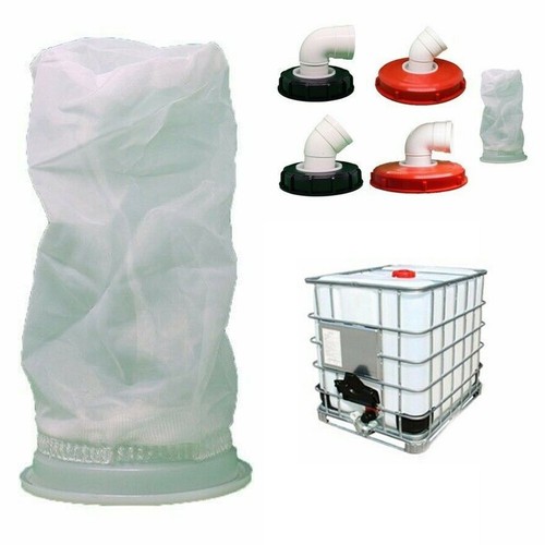 Ibc lid filter ton - ibc,