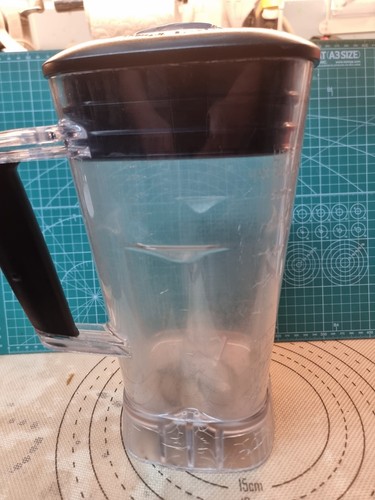 Waring 48oz bpa free - , 48oz.