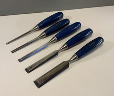 5 VINTAGE MARPLES BLUE CHIP