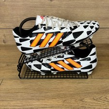 Adidas Football Boots Size UK