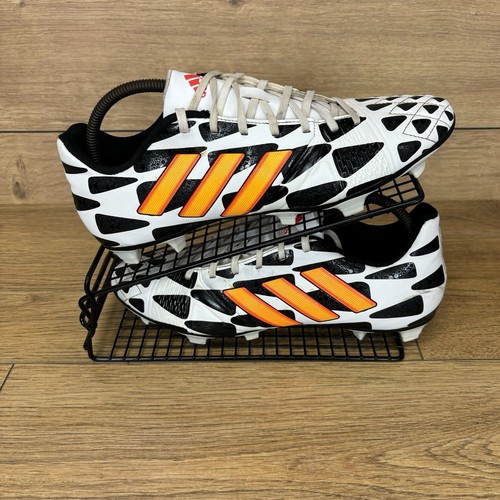 Adidas football boots size - football, uk